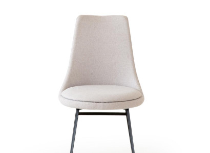 stylish Chairs Design Furniture White Modern Dining room Luxury Dining Chairs